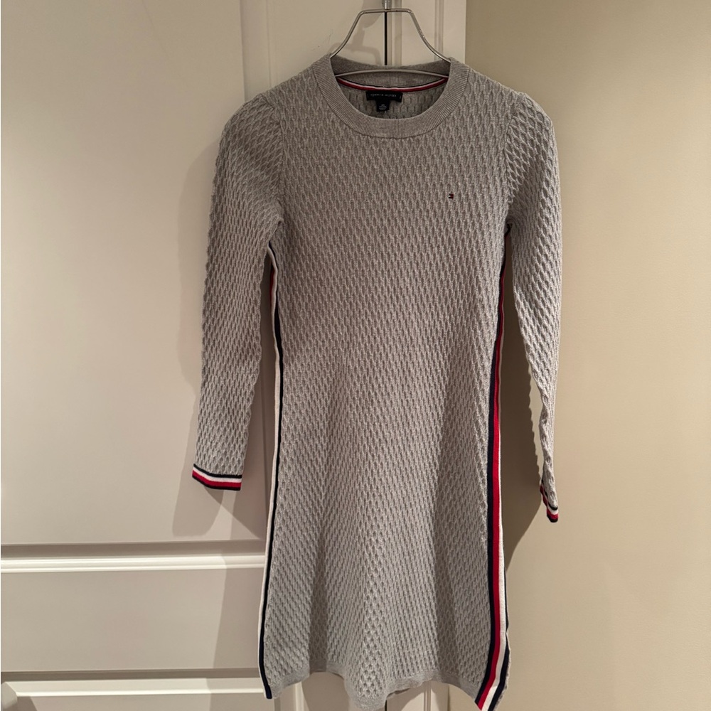 Tommy Hilfiger Women’s Sweater Dress